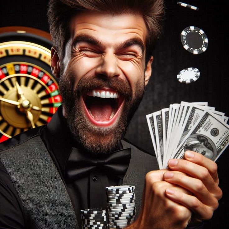 Filipino player browsing phopen sports and casino categories on mobile
