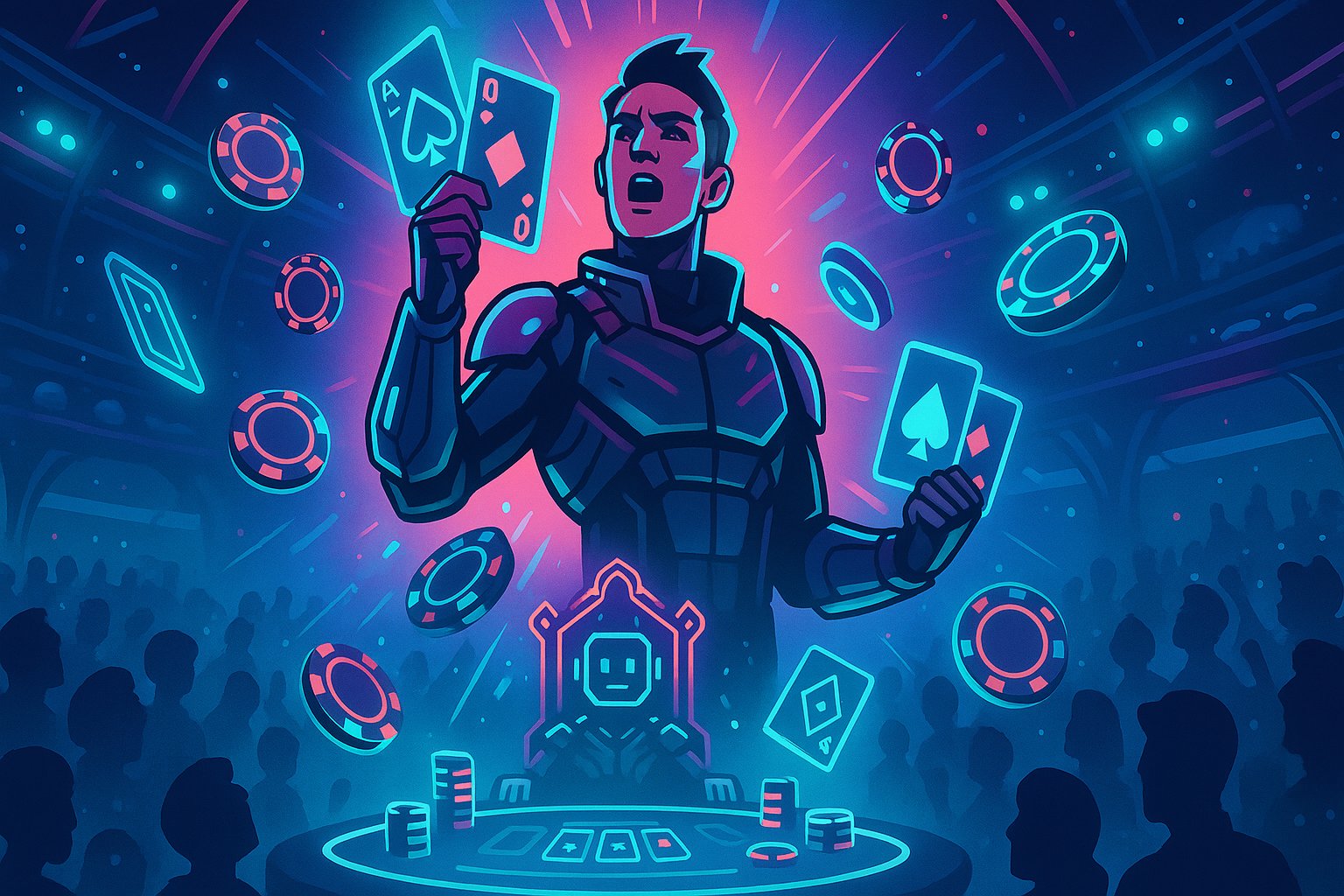 phopen platform overview showing sports and casino navigation on a smartphone